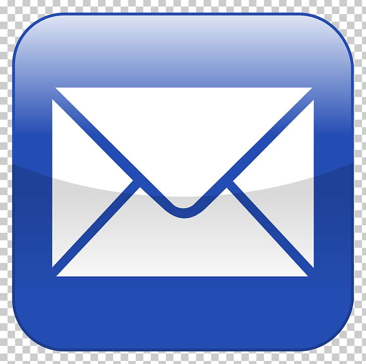 Email Logo Computer Icons Mbox PNG, Clipart, Angle, Area, Blue, Computer Icons, Electronic Mailing List Free PNG Download