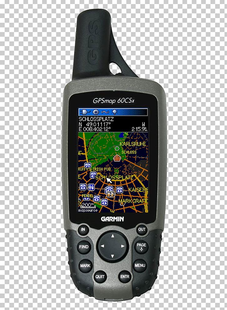 Global Positioning System Feature Phone Garmin GPSMAP 60CSx GPS Watch Handheld Devices PNG, Clipart, Bushnell Corporation, Cellular Network, Computer Monitors, Electronic Device, Electronics Free PNG Download