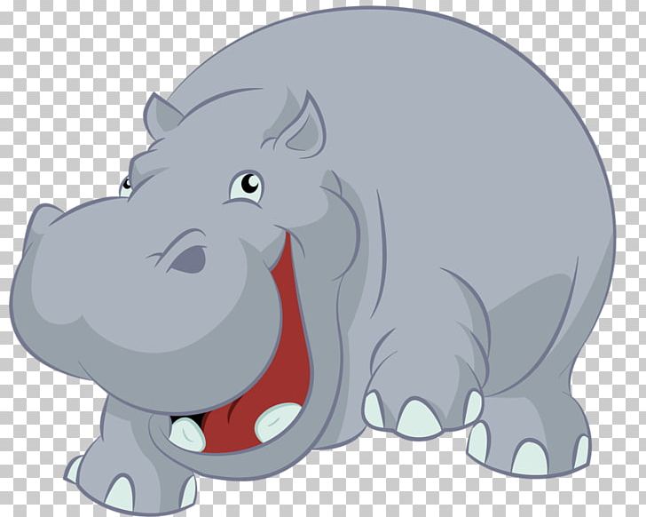 Hippopotamus Cartoon Illustration PNG, Clipart, Animals, Balloon Cartoon, Boy Cartoon, Carnivoran, Cartoon Arms Free PNG Download