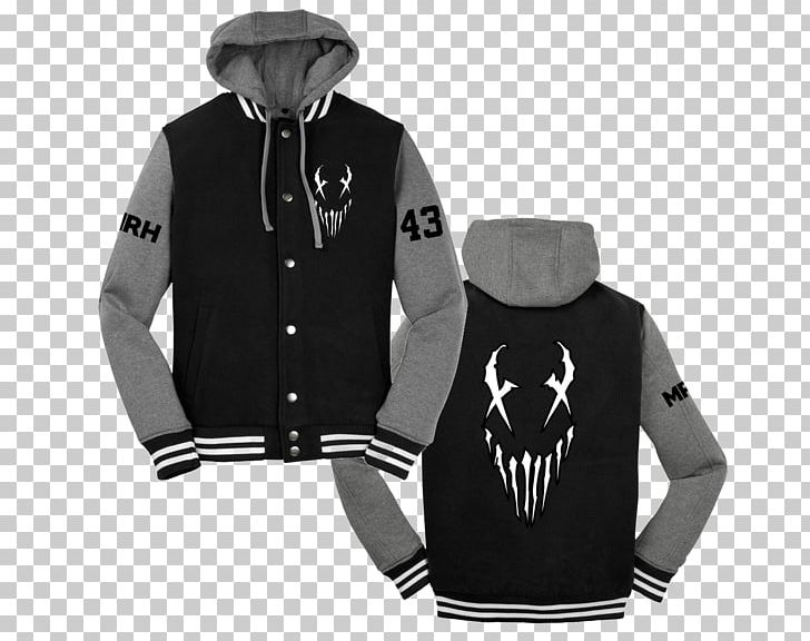 Hoodie Jacket T-shirt Clothing PNG, Clipart, Black, Bluza, Brand, Clothing, Fashion Free PNG Download