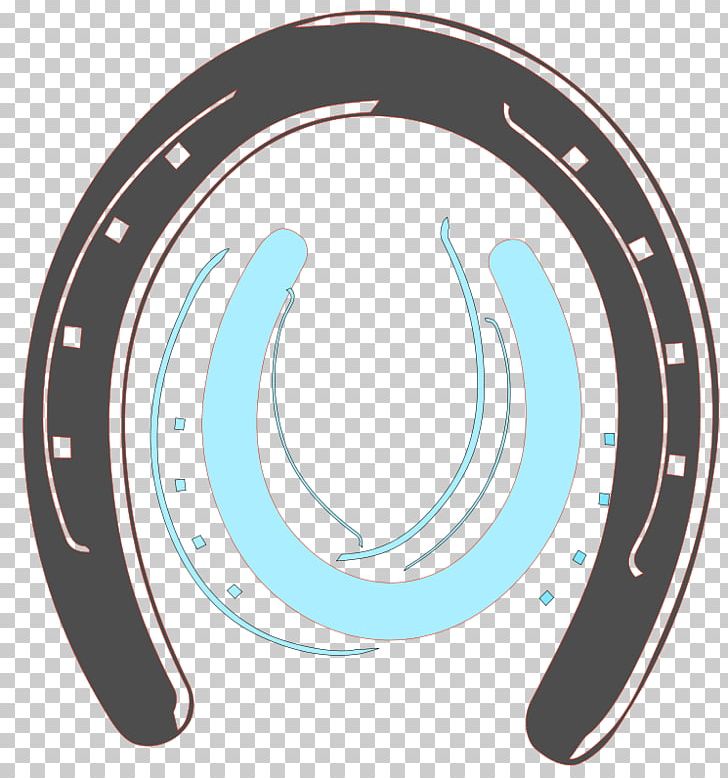 Horseshoe PNG, Clipart, Blue, Circle, Download, Ferrage, Hoof Free PNG Download