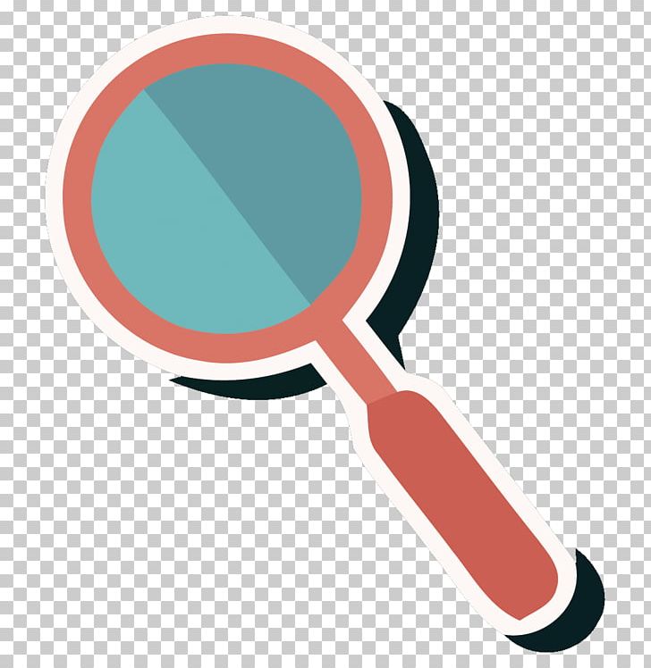 Magnifying Glass Red Euclidean PNG, Clipart, Blue, Brand, Encapsulated Postscript, Glass, Glass Vector Free PNG Download