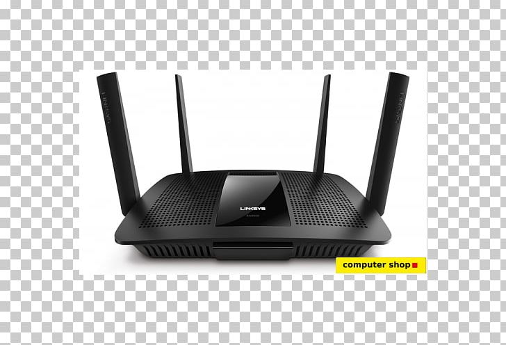Wireless Router Linksys Wi-Fi Multi-user MIMO PNG, Clipart, Access Point, Computer Port, Electronics, Electronics Accessory, Gigabit Free PNG Download