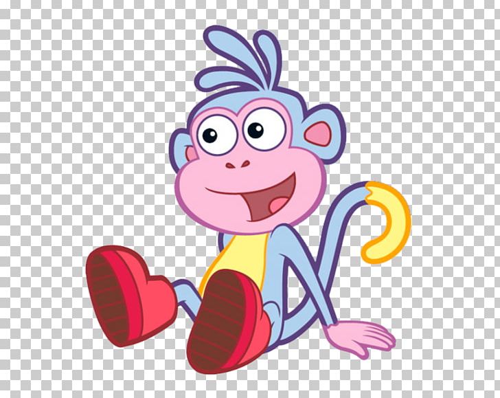 YouTube Dora Boots The Monkey! Drawing PNG, Clipart, Animal Figure, Art ...