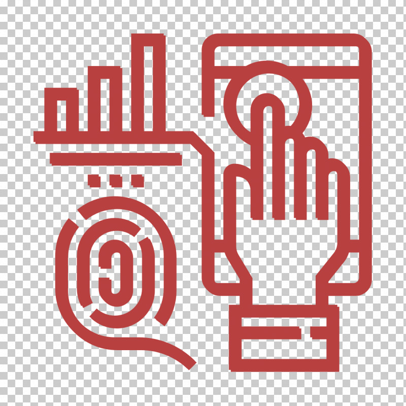 Biometric Icon Cyber Robbery Icon Fingerprint Icon PNG, Clipart, Biometric Icon, Fingerprint Icon, Geometry, Hm, Line Free PNG Download