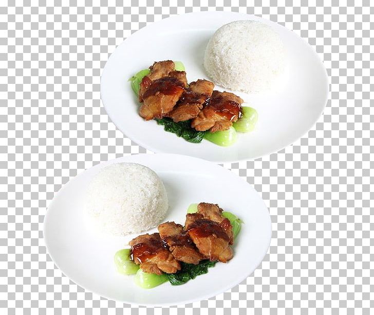 Asian Cuisine Sauce Cooked Rice PNG, Clipart, Bok Choy, Cabbage, Chi, Chicken, Chicken Wings Free PNG Download