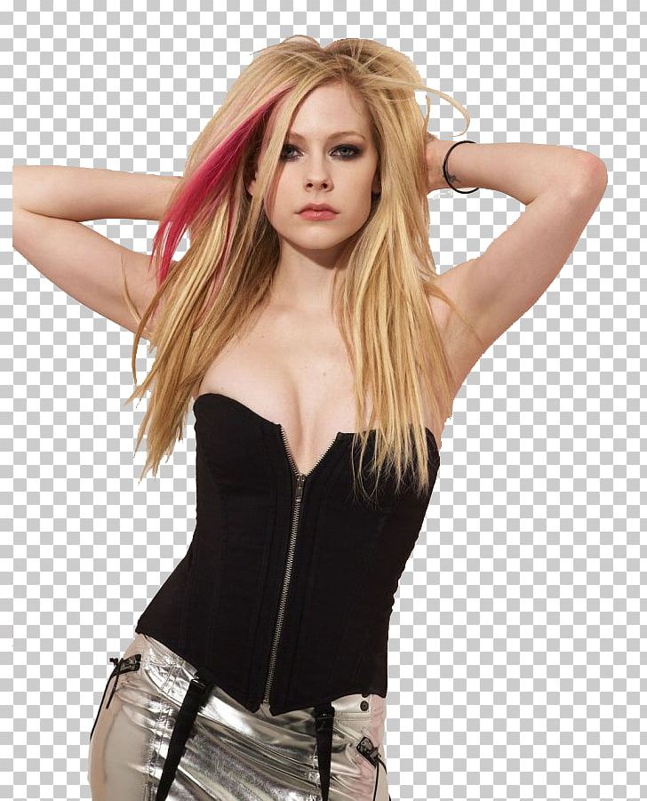 Avril Lavigne Belleville Photography Photo Shoot PNG, Clipart, Abdomen, Avril Lavigne, Belleville, Blond, Brown Hair Free PNG Download