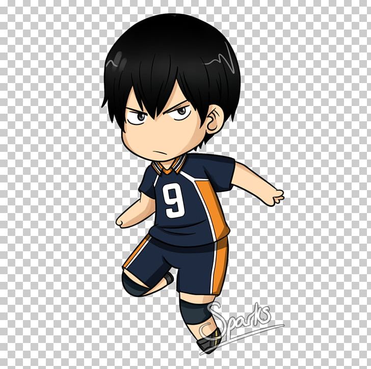 Haikyu!!” Hinata Shoyo, Oikawa Toru, Kuroo Tetsuro, and others will be  depicted with a new touch!! Acrylic stand and BIG tin badge will be  released. | Anime Anime Global