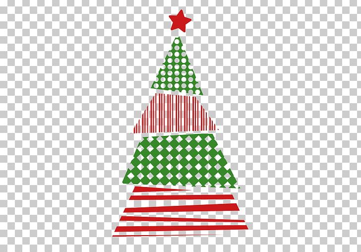 Christmas Tree Sticker Christmas Decoration PNG, Clipart, Area, Christmas, Christmas Card, Christmas Decoration, Christmas Ornament Free PNG Download
