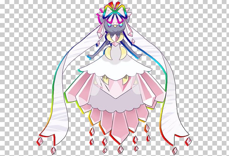 Diancie Line Art PNG, Clipart, Anime, Area, Art, Artwork, Blog Free PNG Download