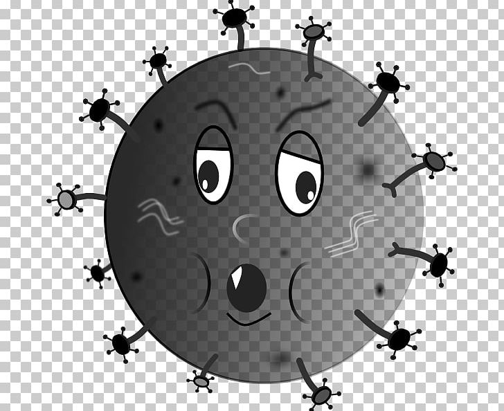 Germ Theory Of Disease PNG, Clipart, Angle, Bacteria, Black, Black And White, Cartoons Free PNG Download