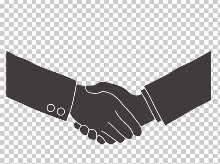 Handshake PNG, Clipart, Angle, Black And White, Brand, Clip Art, Cooperation Free PNG Download