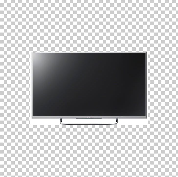 LED-backlit LCD Television Set 4K Resolution Ultra-high-definition Television PNG, Clipart, 4k Resolution, 1080p, Angle, Bravia, Computer Monitor Accessory Free PNG Download