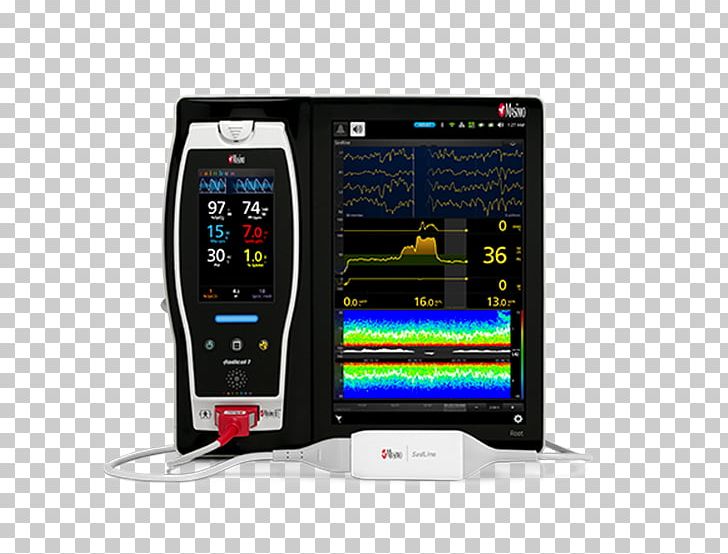 Masimo Pulse Oximetry Monitoring Medical Device CO-oximeter PNG, Clipart, Blood Pressure, Cooximeter, Display Device, Electronics, Electronics Accessory Free PNG Download