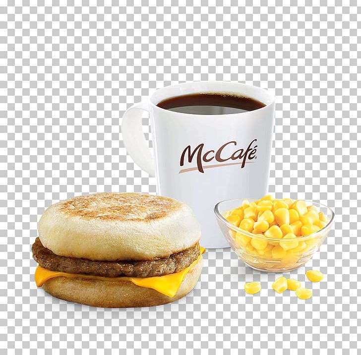 McGriddles Fast Food Junk Food McDonald's Sausage McMuffin Hamburger PNG, Clipart,  Free PNG Download