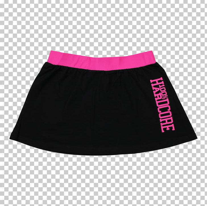 Skirt Waist Shorts Top Woman PNG, Clipart, Active Shorts, Black, Female, Hardcore, Magenta Free PNG Download