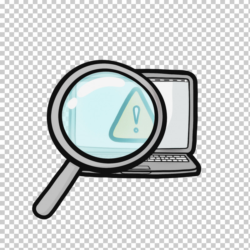 Magnifying Glass PNG, Clipart, Magnifying Glass, Multimedia, Technology Free PNG Download