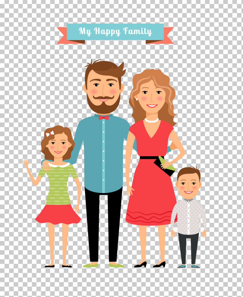 Family Day Family Happy PNG, Clipart, Cartoon, Child, Family, Family Day, Father Free PNG Download