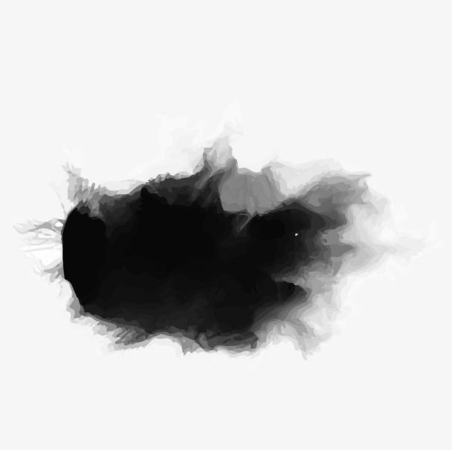Black Watercolor Brush Strokes PNG, Clipart, Black, Black Clipart, Brush, Brush Clipart, Brush Strokes Free PNG Download