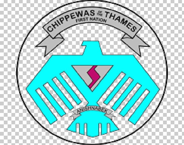 Chippewas Of The Thames First Nation Organization Ojibwe Munsee-Delaware Nation First Nations PNG, Clipart, Aqua, Area, Art, Brand, Circle Free PNG Download