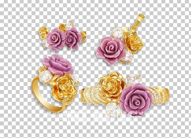 Garden Roses Cut Flowers Body Jewellery Petal PNG, Clipart, Body Jewellery, Body Jewelry, Clothing Accessories, Cut Flowers, Fashion Accessory Free PNG Download