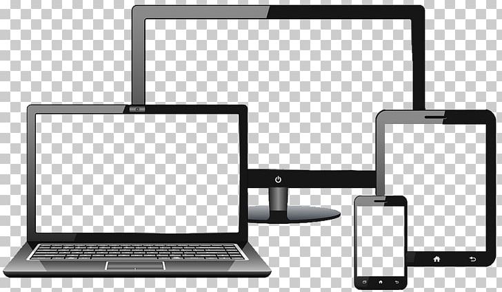 Laptop Responsive Web Design Tablet Computers Smartphone Handheld Devices PNG, Clipart, Communication, Computer, Computer Monitor Accessory, Css, Display Device Free PNG Download