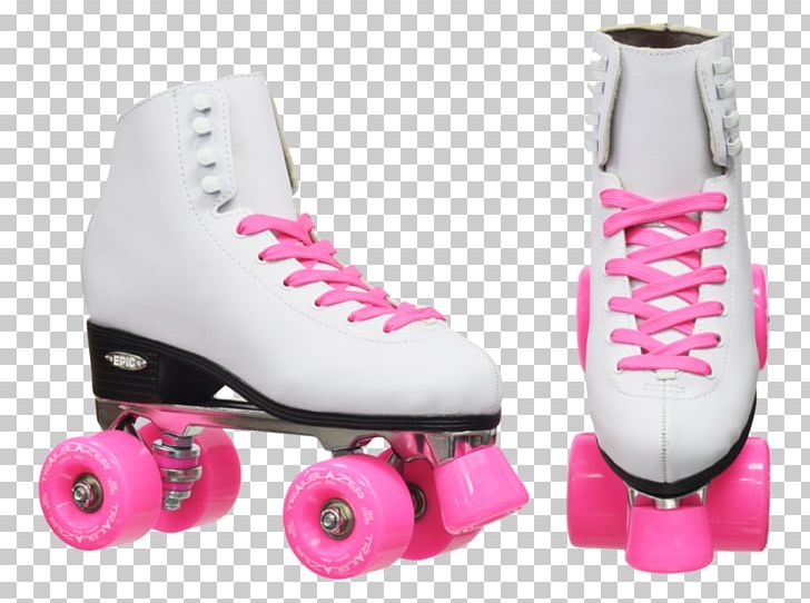 Quad Skates Epic Classic Quad Roller Skates Roller Skating Inline Skating PNG, Clipart, Footwear, Ice Skating, Inline Skates, Inline Skating, Magenta Free PNG Download