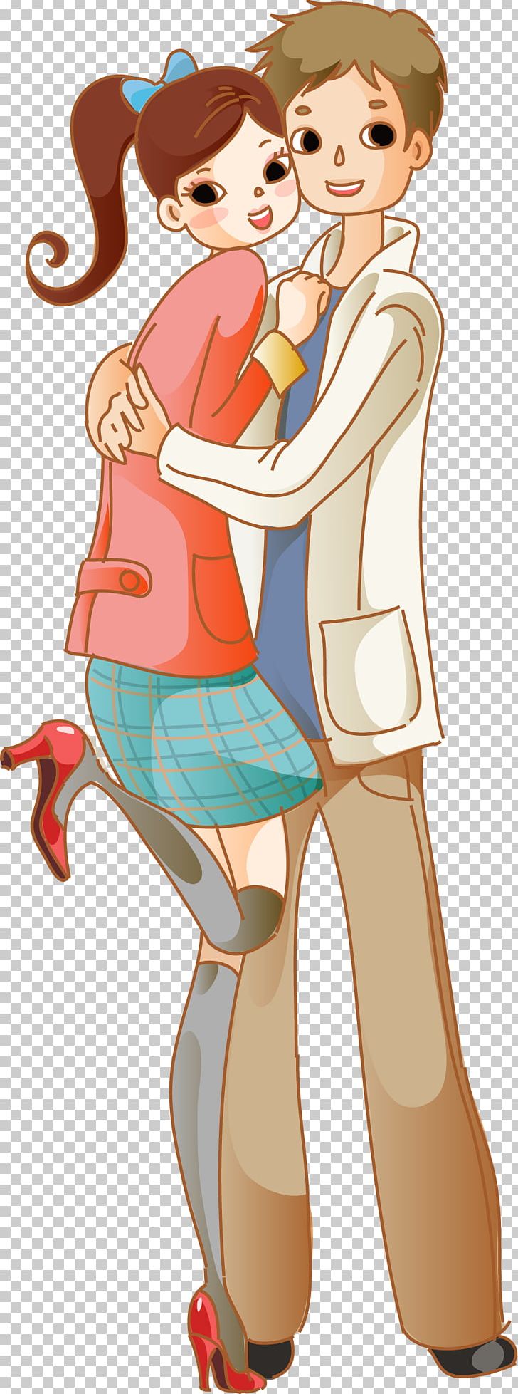 Significant Other Cartoon Illustration PNG, Clipart, Arm, Cartoonist, Couple, Couples, Fictional Character Free PNG Download