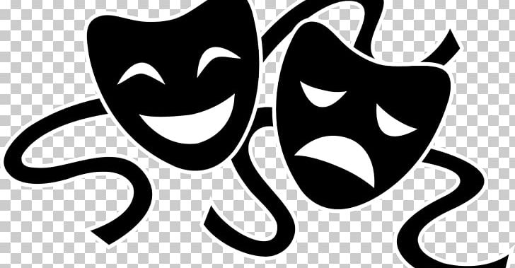 Theatre Mask Drama School PNG, Clipart, Art, Black, Carnivoran, Cat Like Mammal, Drama Free PNG Download