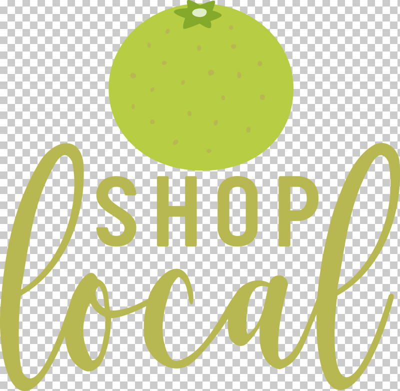 SHOP LOCAL PNG, Clipart, Flower, Fruit, Logo, Meter, Shop Local Free PNG Download