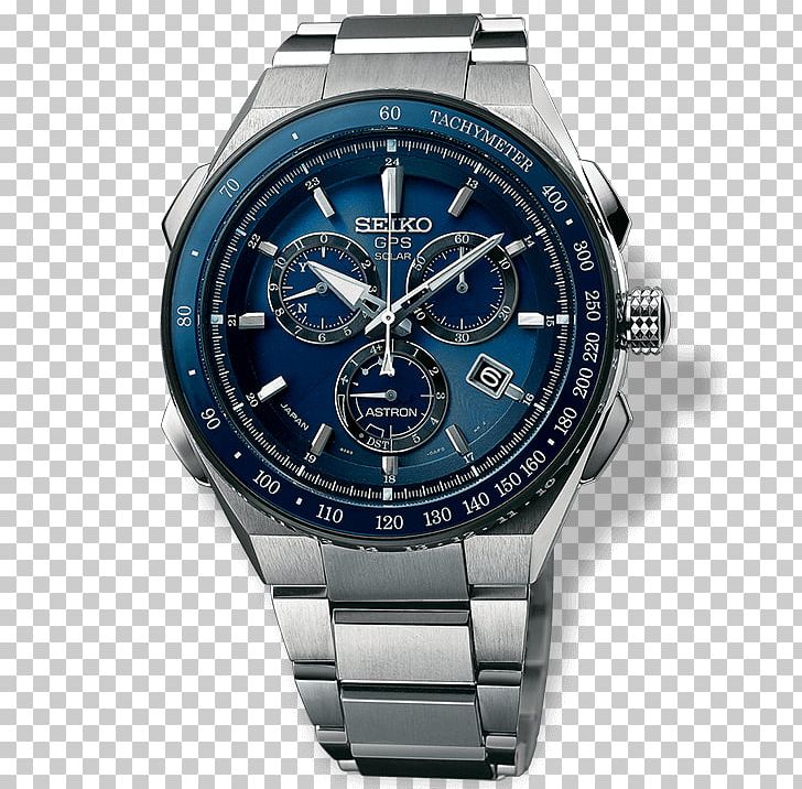 Astron Seiko Solar-powered Watch Clock PNG, Clipart, Accessories, Astron, Automatic Watch, Brand, Chronograph Free PNG Download