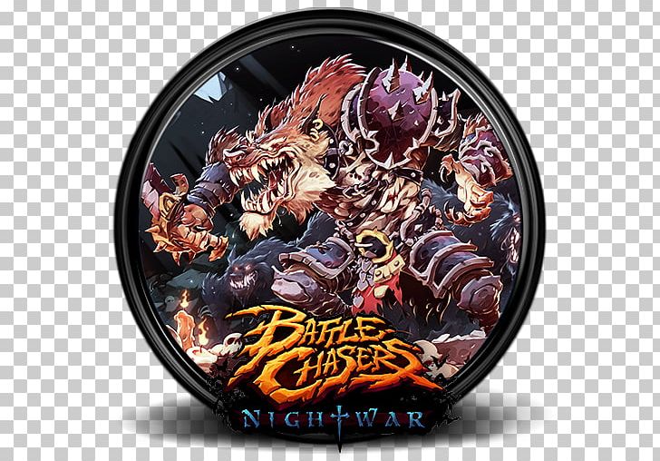 Battle Chasers: Nightwar PlayStation 4 Darksiders Video Game PNG, Clipart, Airship Syndicate, Animal Source Foods, Art, Artist, Battle Chasers Free PNG Download