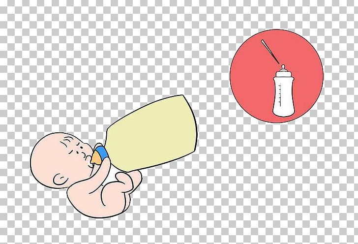 Breast Milk Baby Bottle Breastfeeding PNG, Clipart, Area, Bab, Baby, Baby Announcement Card, Baby Background Free PNG Download