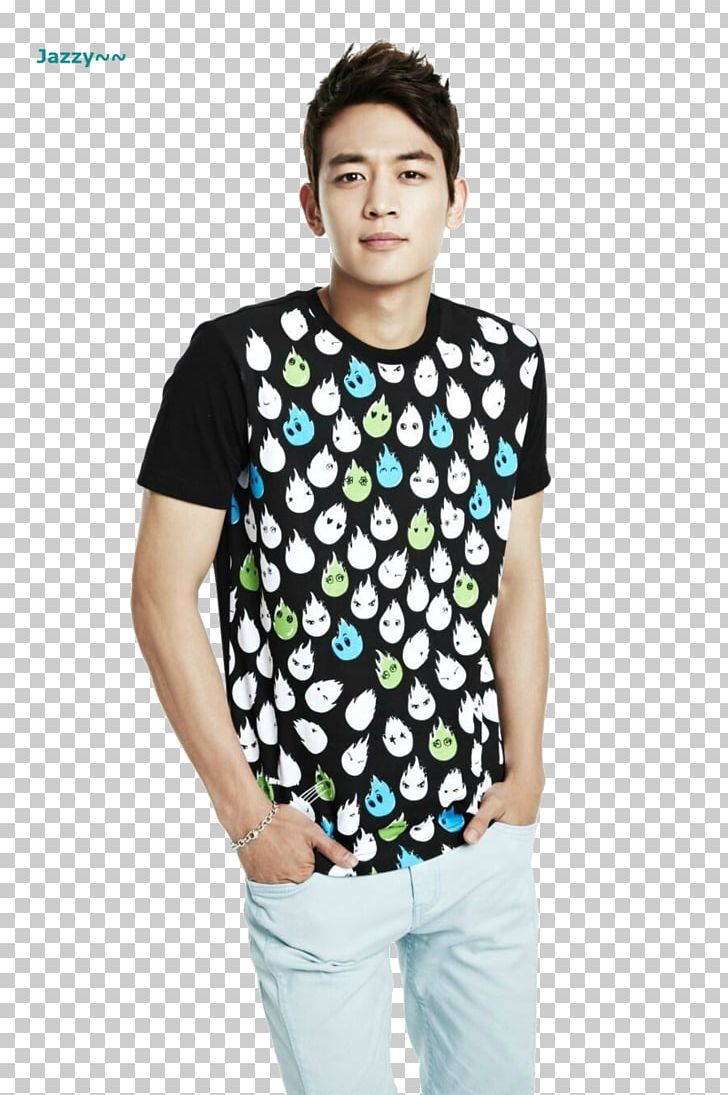 Choi Min-ho T-shirt The Shinee World Lucifer PNG, Clipart, Choi Minho, Clothing, Cool, Jonghyun, Key Free PNG Download