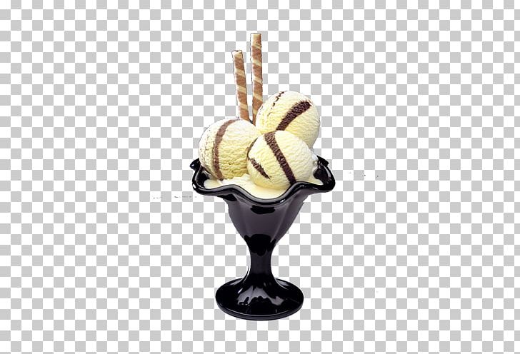 Ice Cream Cone Food PNG, Clipart, Cream, Dame Blanche, Dessert, Drink, Encapsulated Postscript Free PNG Download