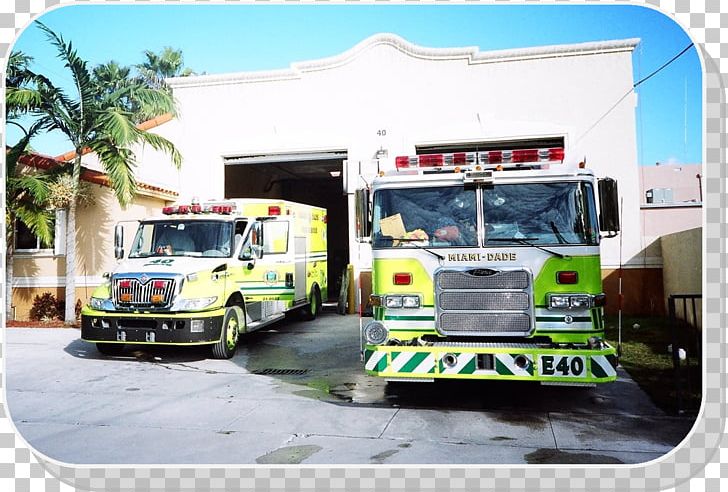 Miami Beach Police Department Emergency Service Fire Department PNG, Clipart, Brand, Commercial Vehicle, Destination, Emergency, Emergency Medical Services Free PNG Download