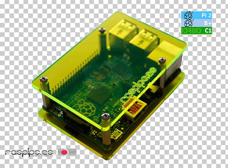 Microcontroller Electronics Computer Hardware Raspberry Pi 3 Hardware Programmer PNG, Clipart, Circuit Component, Color, Computer, Computer Hardware, Controller Free PNG Download