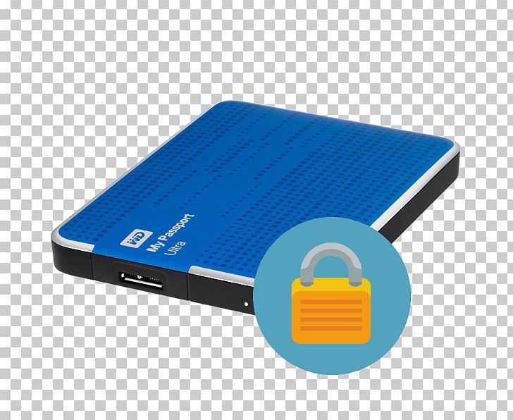 WD My Passport Ultra HDD Hard Drives Western Digital Terabyte PNG, Clipart, Data Storage, Data Storage Device, Electric Blue, Electronics Accessory, Hardware Free PNG Download