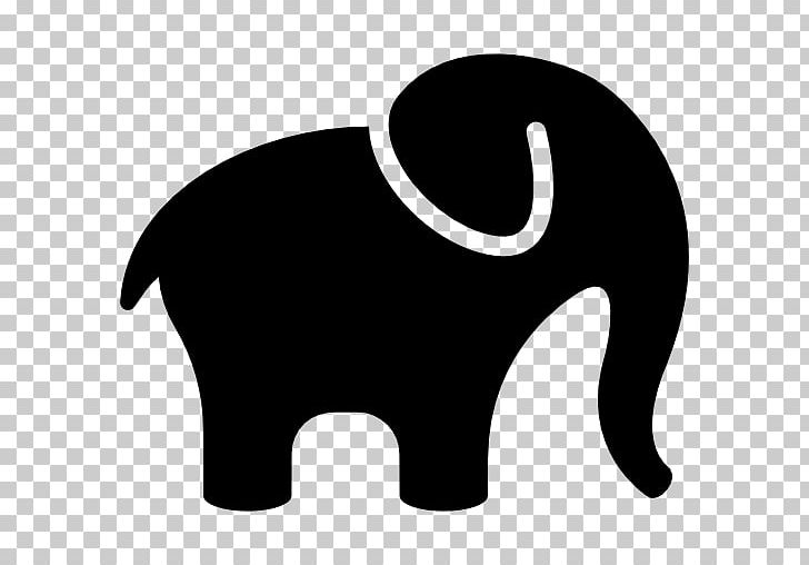 Computer Icons Elephant Encapsulated PostScript PNG, Clipart, Animal, Animals, Beverly Hills, Black, Black Free PNG Download