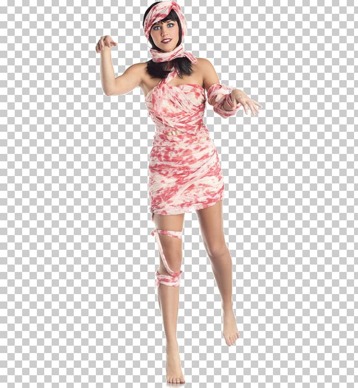 Costume Halloween 仮装 Mummy Toilet Paper PNG, Clipart, Arm, Clothing, Costume, Dancer, Eroge Free PNG Download