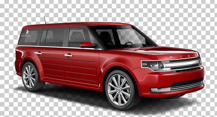 Ford Flex FreedomCar Compact Sport Utility Vehicle PNG, Clipart, Automotive Exterior, Awd, Baltimore, Brand, Bumper Free PNG Download