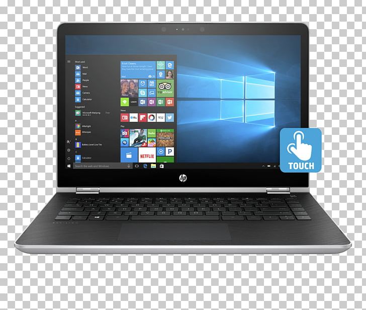 Hewlett-Packard Intel Core Laptop HP Pavilion 2-in-1 PC PNG, Clipart, 2in1 Pc, 4 Gb, Brands, Comp, Computer Free PNG Download