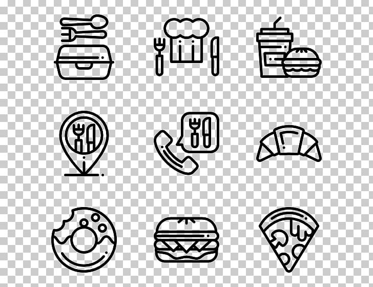 Kitchen Utensil Computer Icons Tool PNG, Clipart, Angle, Area, Black, Black And White, Brand Free PNG Download
