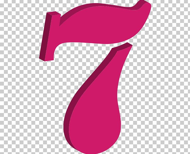 Number PNG
