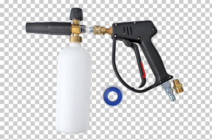 Pressure Washers Cannon Gun Foam Car Wash PNG, Clipart, Air Gun, Auto Detailing, Blade, Cannon, Car Free PNG Download