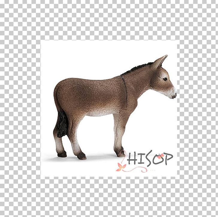 Schleich Donkey Amazon.com Foal Toy PNG, Clipart, Action Toy Figures, Amazoncom, Animals, Child, Collecting Free PNG Download