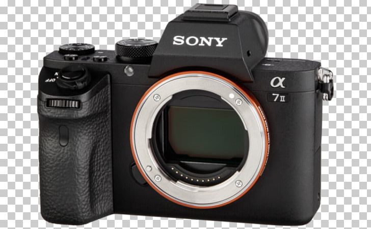 Sony α7 II Sony α6000 Sony α7R III PNG, Clipart, Camera, Camera Lens, Cameras Optics, Digital Camera, Digital Cameras Free PNG Download