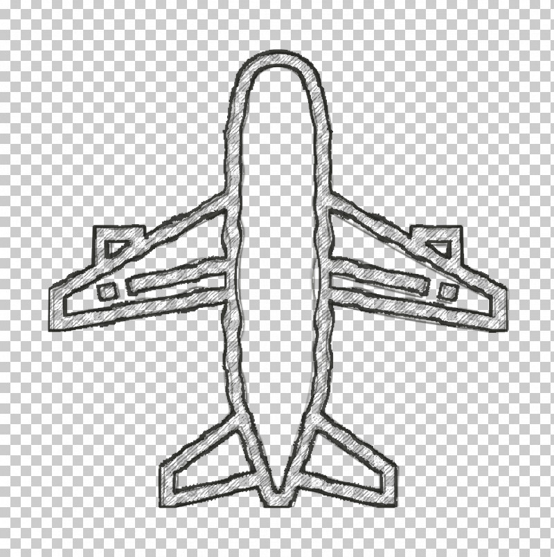 Airplane Icon Plane Icon Shipping And Delivery Icon PNG, Clipart, Aircraft, Airliner, Airplane, Airplane Icon, Coloring Book Free PNG Download