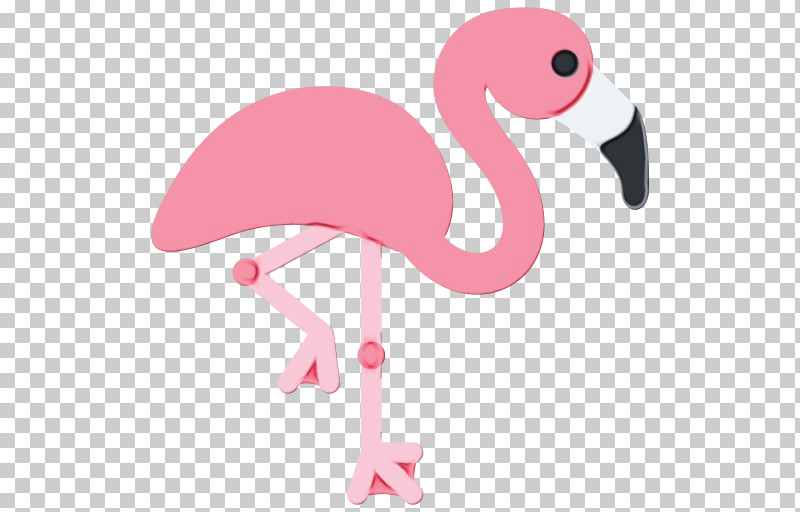 Flamingo M Pink M Animal Figurine Beak Meter PNG, Clipart, Animal Figurine, Beak, Biology, Flamingo M, Meter Free PNG Download