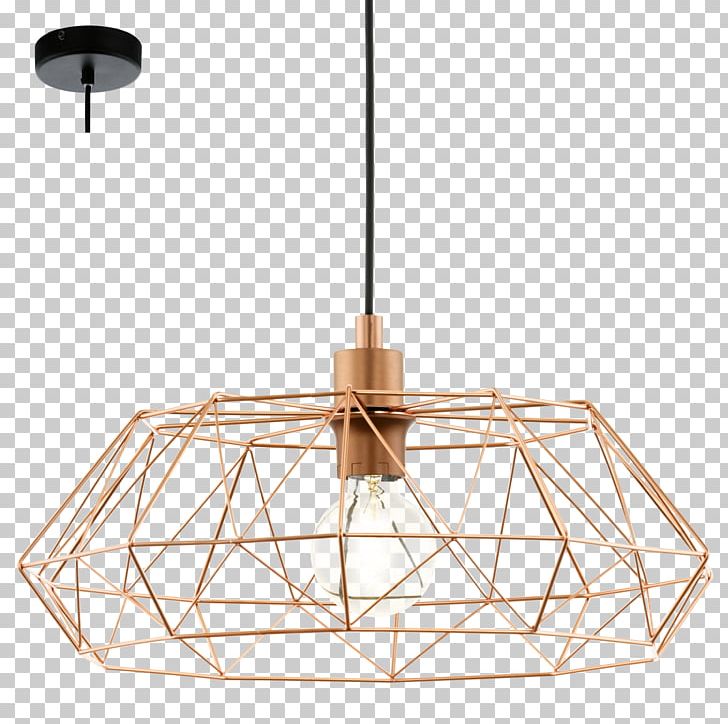 Copper Lamp Chandelier Incandescent Light Bulb PNG, Clipart, Argand Lamp, Cardigan, Ceiling Fixture, Chandelier, Copper Free PNG Download